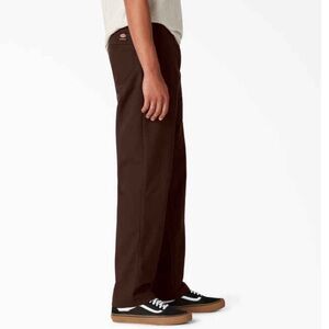 Dickies Slim Fit Skateboarding Pants 26X32